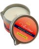 Масажна свічка - Vibratissimo Peach Grace, 100 мл