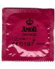 Презерватив - Amor Orange, 1 шт. Презерватив - Amor Orange, 1 шт.