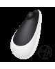 Кліторальний вібратор - Satisfyer Spot On 3 Black Кліторальний вібратор - Satisfyer Spot On 3 Black