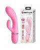 PRETTY LOVE - Marski, 10 vibration functions, Silicone