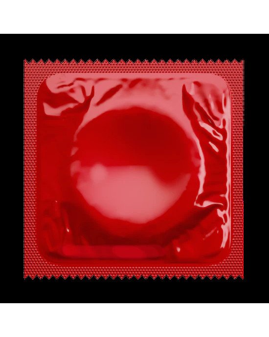 Презервативи - Amor Starwberry, 100 шт. Презервативи - Amor Starwberry, 100 шт.