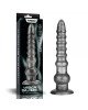 Вібратор - King Sized Vibrating Vibrax Slider 12.5 Вібратор - King Sized Vibrating Vibrax Slider 12.5
