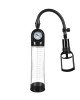 Вакуумна помпа - Powerpump MASTER - Black&Clear Вакуумна помпа - Powerpump MASTER - Black&Clear