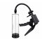 Вакуумна помпа - Powerpump PRO 02 - Clear