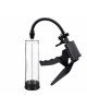 Вакуумна помпа - Powerpump PRO 02 - Clear Вакуумна помпа - Powerpump PRO 02 - Clear
