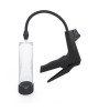 Вакуумна помпа - Manual Pump with digital display