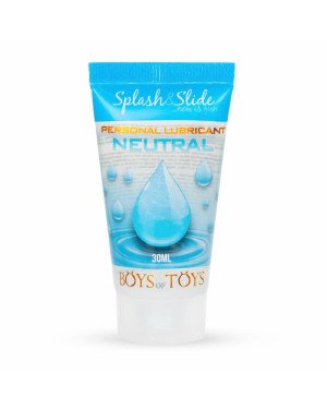 Лубрикант - Boys of Toys Neutral , 30 мл