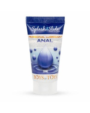 Лубрикант - Boys of Toys Anal, 30 мл