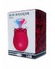 Вакуумний стимулятор - Rose Massager Вакуумний стимулятор - Rose Massager