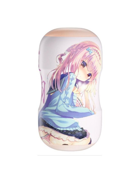Мастурбатор - Whisper Vibe Мастурбатор - Whisper Vibe