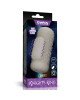 Мастурбатор - Knights Ring Vibrating Dual Purpose Sleeve-Drip Мастурбатор - Knights Ring Vibrating Dual Purpose Sleeve-Drip