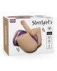 Мастурбатор - Streetgirl's Dual Motor Sensation Pulse With Dildo Мастурбатор - Streetgirl's Dual Motor Sensation Pulse With Dildo