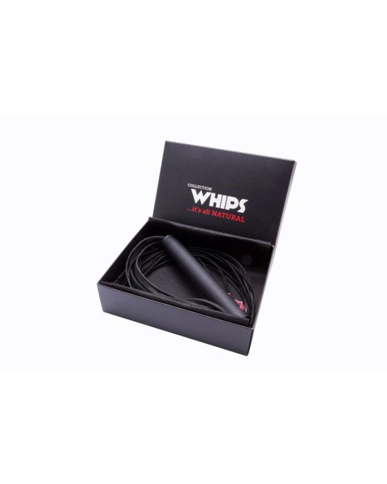 Батіг - Classic Big Flogger Black