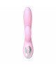 Вібратор - Joker Heating Double Vibrating Massage Stick Вібратор - Joker Heating Double Vibrating Massage Stick