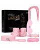 БДСМ набір - Hidden Desire Chest BDSM Kit 2.0 БДСМ набір - Hidden Desire Chest BDSM Kit 2.0