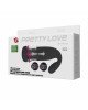 Мастурбатор - Pretty Love Breton Masturbator(USB) Мастурбатор - Pretty Love Breton Masturbator(USB)