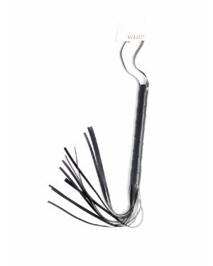 Батіг - Fetish B-Series Whip Black