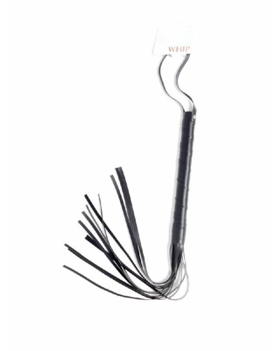 Батіг - Fetish B-Series Whip Black Батіг - Fetish B-Series Whip Black