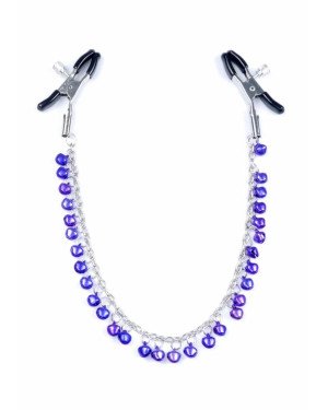Затискачі для сосків - Exclusive Nipple Clamps No.1