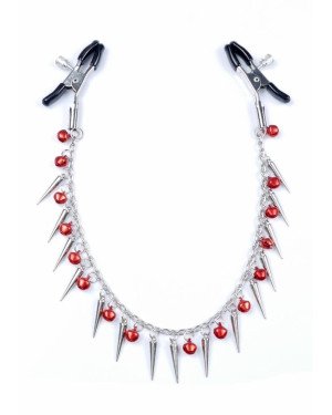 Затискачі для сосків - Exclusive Nipple Clamps No.3