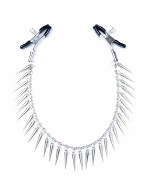 Затискачі для сосків - Exclusive Nipple Clamps No.10