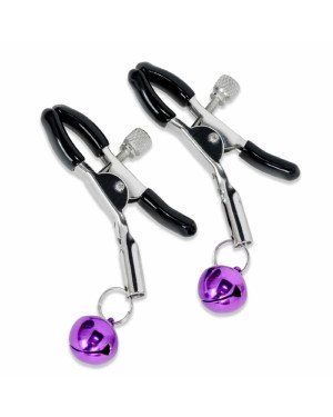 Затискачі для сосків - Exclusive Nipple Clamps No.17