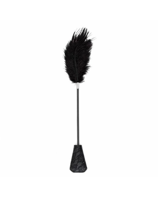 Стек - Fetish B-Series Tickler & Whip 1.0 Стек - Fetish B-Series Tickler & Whip 1.0