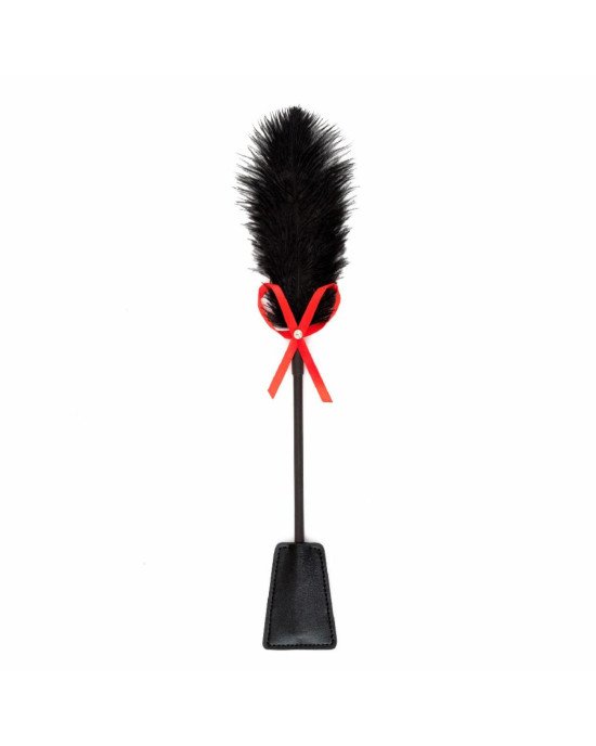 Стек - Fetish B-Series Tickler & Whip 2.0 Стек - Fetish B-Series Tickler & Whip 2.0