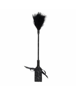 Стек - Fetish B-Series Tickler & Whip 3.0