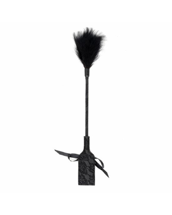 Стек - Fetish B-Series Tickler & Whip 3.0 Стек - Fetish B-Series Tickler & Whip 3.0