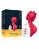 Вібратор - Erospace Sweet Play Panty Vibrator With Remote Control A1 Вібратор - Erospace Sweet Play Panty Vibrator With Remote Control A1