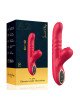 Вібратор - Erospace Sweet Play G-Spot Vibrator With Thrusting A2 Вібратор - Erospace Sweet Play G-Spot Vibrator With Thrusting A2
