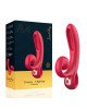 Вібратор - Erospace Sweet Play Tongue Flipping Vibrator A4 Вібратор - Erospace Sweet Play Tongue Flipping Vibrator A4