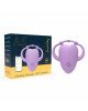 Вібратор - Erospace Sweet Play Vibrating Massager APP Controlled A5 Вібратор - Erospace Sweet Play Vibrating Massager APP Controlled A5