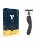 Вібратор - Erospace Sweet Play Clitoral Licking Tongue And Vibrator 2in1 A6 Вібратор - Erospace Sweet Play Clitoral Licking Tongue And Vibrator 2in1 A6