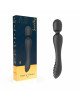 Вібратор - Erospace Sweet Play Wand & Vibrator 2in1 A8
