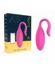 Віброяйце - Erospace Sweet Play Egg App Controlled A9 Віброяйце - Erospace Sweet Play Egg App Controlled A9