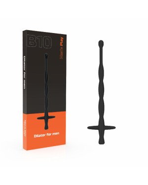 Стимулятор уретри - Erospace Men’s Play Dilator For Men B10