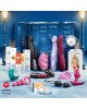 Адвент-календар - Satisfyer Premium Advent Calendar 2025 Адвент-календар - Satisfyer Premium Advent Calendar 2025