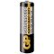 Батарейка - GP Supercell 15PL-S2, R6, АА, 1.5V, 1 шт.