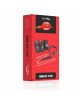 Набір БДСМ - Erospace Wild Play BDSM Set 5 pcs C11 Набір БДСМ - Erospace Wild Play BDSM Set 5 pcs C11