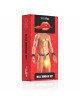 Набір БДСМ - Erospace Wild Play Male Bondage Set C13 Набір БДСМ - Erospace Wild Play Male Bondage Set C13