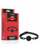 Кляп - Erospace Wild Play Mouth Gag With Silicone Ball C14 Кляп - Erospace Wild Play Mouth Gag With Silicone Ball C14