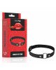 Нашийник - Erospace Wild Play Choker With Ring C17 Нашийник - Erospace Wild Play Choker With Ring C17