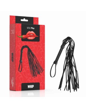 Флогер - Erospace Wild Play Whip C19