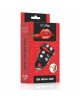 Бондаж - Erospace Wild Play Cock And Ball Strap C20