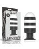 Анальна пробка - X-Missioner Butt Plug 7.5