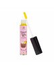 Блиск для губ з ефектом вібрації - Secret Play Pina Colada Lip Gloss Vibrant Kiss