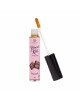 Блиск для губ з ефектом вібрації - Secret Play Brownie Lip Gloss Vibrant Kiss Блиск для губ з ефектом вібрації - Secret Play Brownie Lip Gloss Vibrant Kiss