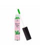 Блиск для губ з ефектом вібрації - Secret Play Mint Lip Gloss Vibrant Kiss Блиск для губ з ефектом вібрації - Secret Play Mint Lip Gloss Vibrant Kiss